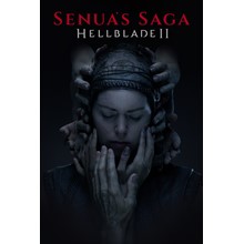 Senua´s Saga: Hellblade II ⭐ XBOX/PC