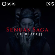 Senua’s Saga: Hellblade II | XBOX ⚡️КОД СРАЗУ 24/7