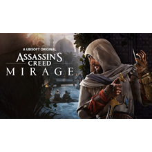 🛑Assassin's Creed® Mirage PSN Тurkey🚀