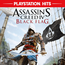 🛑Assassin's Creed® IV Black Flag PSN Турция🚀