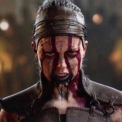 🔴SENUA’S SAGA: HELLBLADE II🔴+ОБНОВЛЕНИЯ🔥Steam🔥