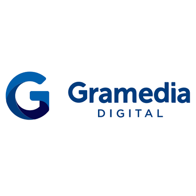 Премиум-аккаунт GRAMEDIA DIGITAL 1 месяц