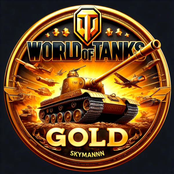 WORLD of TANKS ЗОЛОТО | НАБОРЫ\ PSN УКРАИНА +