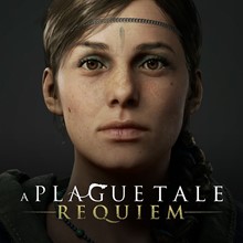 ☀️ A Plague Tale: Requiem (PS/PS5/RU) Rent from 7 days