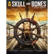 [EGS]🟥Skull and Bones🟥All versions🟥EPIC GAMES (PC)