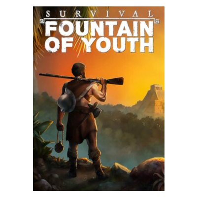 ✅ Survival: Fountain of Youth