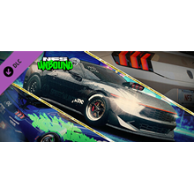🚘Need for Speed Unbound Xbox Series X|S - irongamers.ru