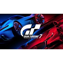 🟢 Gran Turismo 7 PS4 🎮 Turkey PS 🚀