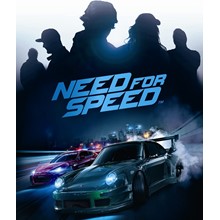 Need for Speed World⭐EA app(Origin)/Region Free/Онлайн✅ - irongamers.ru