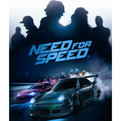 Need for Speed 2016 | Онлайн | EA App | Полный доступ