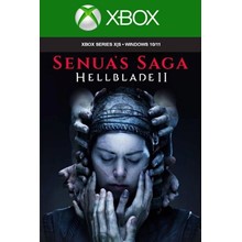 SENUA’S SAGA: HELLBLADE II XBOX SERIES & PC ✅ACTIVATION