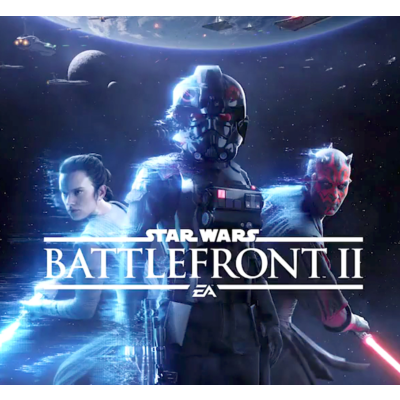 STAR WARS Battlefront II |Онлайн| EA App| Полный доступ