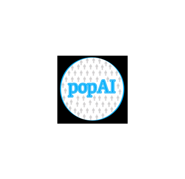 Pop AI - Безлимитный аккаунт на 1 месяц