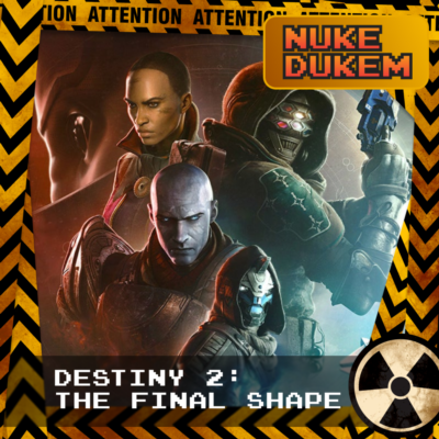 РФ+СНГ | DESTINY 2: THE FINAL SHAPE | STEAM КЛЮЧ