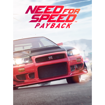 Need for Speed Payback | Онлайн | EA App |Полный доступ