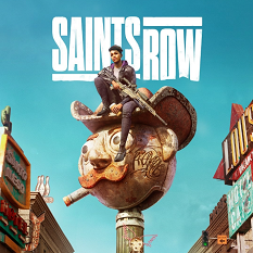 SAINTS ROW (2022)✅(STEAM КЛЮЧ) EU/US РЕГИОН🔑