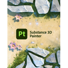 🅰️ Adobe Substance 3D Painter 1 PC 3 Months