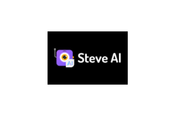Премиум-аккаунт Steve AI на 1 месяц