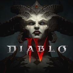 💎Diablo IV все версии, (Глобальный), готовый акк💎