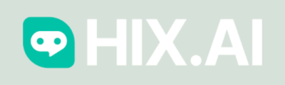 Премиум-аккаунт HIX Bypass AI 1 месяц（Базовая версия）