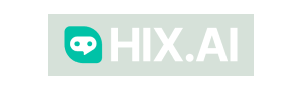 Премиум-аккаунт HIX Bypass AI 1 месяц（Базовая версия）