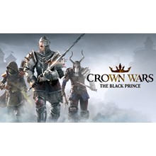 Crown Wars: The Black Prince Xbox Series X/S Код