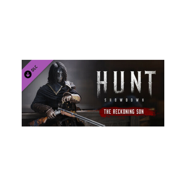 Hunt: Showdown — The Reckoning Son DLC * STEAM RU