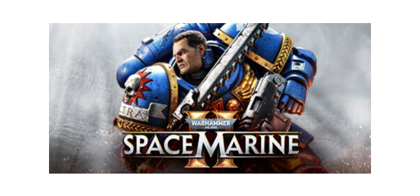 Warhammer 40,000: Space Marine 2 - 2-Year Anniversary E