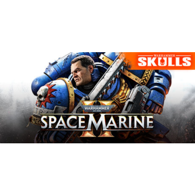 Warhammer 40,000: Space Marine 2 - Gold Edition Steam