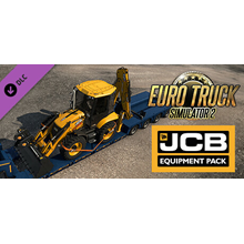Euro Truck Simulator 2 - Going East! (DLC) STEAM GLOBAL - irongamers.ru