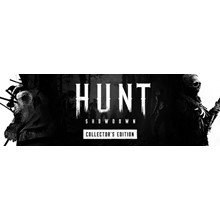 Hunt: Showdown - The Phantom 💎 DLC STEAM GIFT РОССИЯ - irongamers.ru