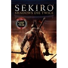 Sekiro: Shadows Die Twice GOTY Edition ❗XBOX 🔑