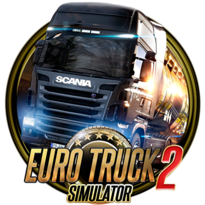 Euro Truck Simulator 2 +Phasmophobia®🟩Steam 🟩(GLOBAL)