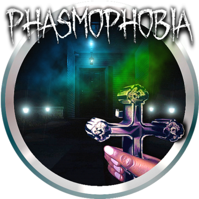 Phasmophobia +Left 4 Dead 2 ®🟩Steam 🟩(GLOBAL)