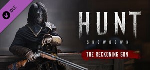 Обложка ⚡️Hunt: Showdown - The Reckoning Son | АВТО Россия Gift