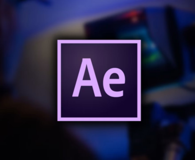 Adobe After Effects 1 - 12 месяцев
