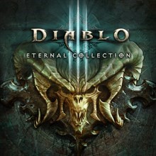 🚀АВТО ✅ Diablo III: Eternal Collection 🚀 XBOX