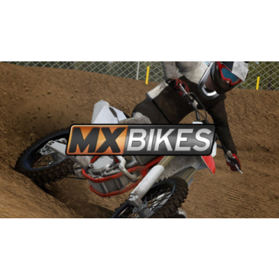 MX Bikes + ОБНОВЛЕНИЯ / + МОДЫ / STEAM АККАУНТ