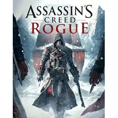 Assassin&acute;s Creed: Rogue⚡Uplay⚡Асассин Крид⚡Негодяй⚡Руж