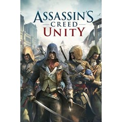 Assassin&acute;s Creed🗡Unity⚡Uplay 🌍⚡Ассасин Крид⚡Единство⚡