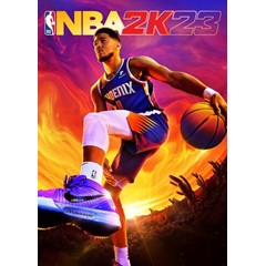 🏀NBA 2K23🏀PC⚡Steam GLOBAL🏆НБА 2К23🏆Баскетбол 2023🏀