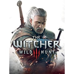 The Witcher 3🗡️Wild Hunt⚡GOG.com⚡Ведьмак 3⚡Дикая Охота