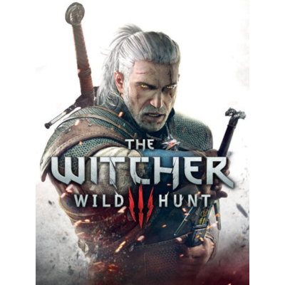 ⚔️The Witcher 3🗡️Wild Hunt🌹Ключ🔑GOG.com🌹Ведьмак 3