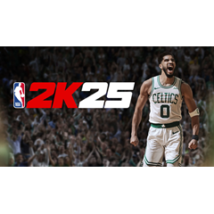 ✔️ NBA 2K25  Standard Edition - Автодоставка