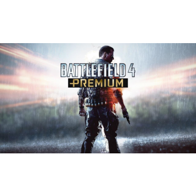 Battlefield 4 Premium I EA App I Онлайн I Смена Почты