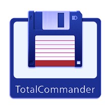 Total Commander 11.03 + ключ (на русском)