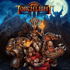 TORCHLIGHT 2 II (STEAM) 0% КАРТОЙ + ПОДАРОК