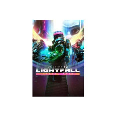 Destiny 2: Lightfall + Annual Pass ❗ Xbox 🔑 + 🎁