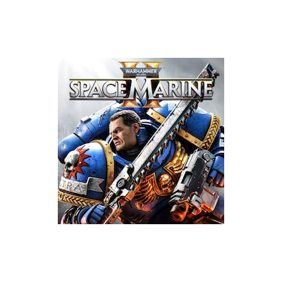 Все регионы ☑️⭐Warhammer 40,000: Space Marine 2+издания