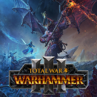 Все регионы ☑️⭐Total War: WARHAMMER III